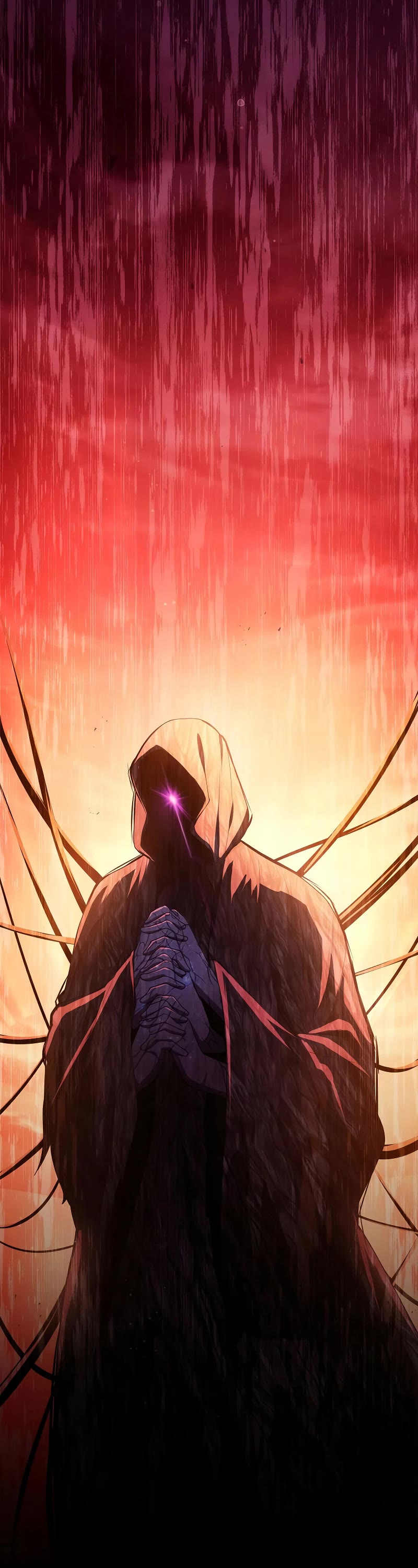 Ghost Story Club (Remake) Chapter 22 page 54 - Chapter 22