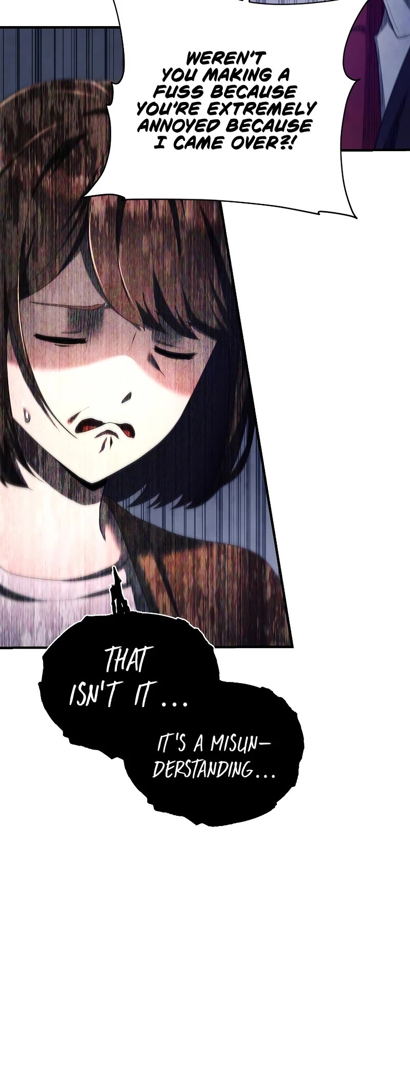 Ghost Story Club (Remake) Chapter 22 page 7 - Chapter 22