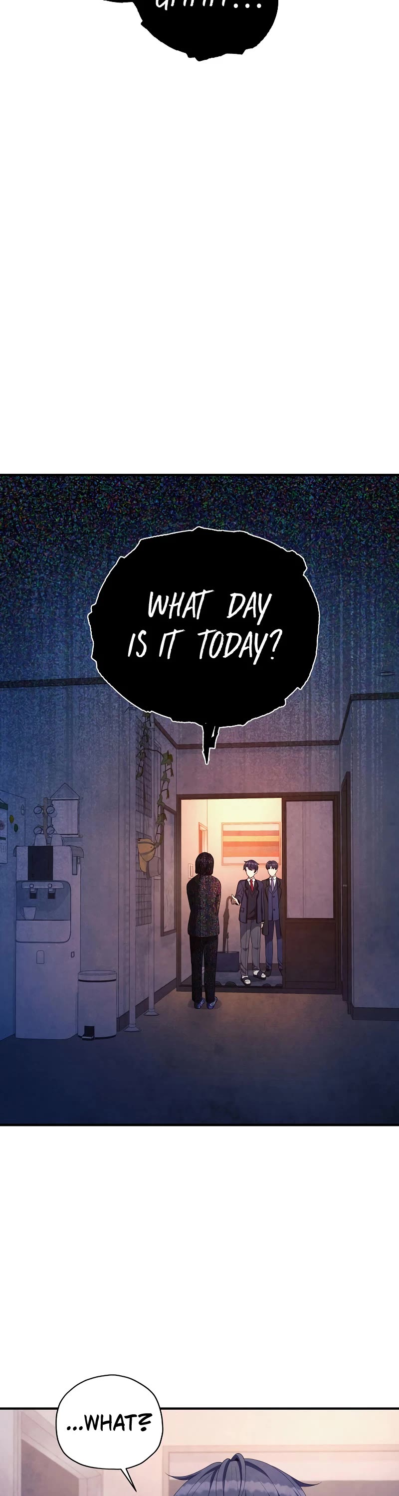 Ghost Story Club (Remake) Chapter 22 page 9 - Chapter 22