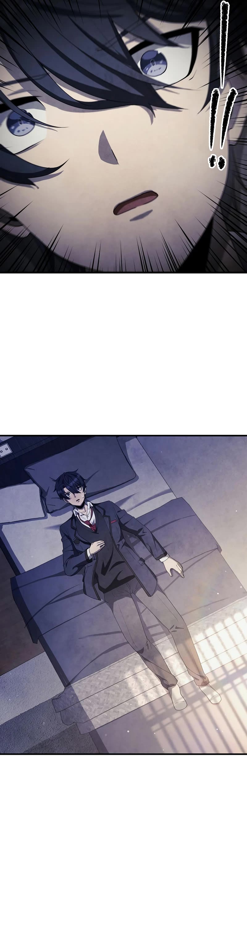 Ghost Story Club (Remake) Chapter 23 page 10 - Chapter 23