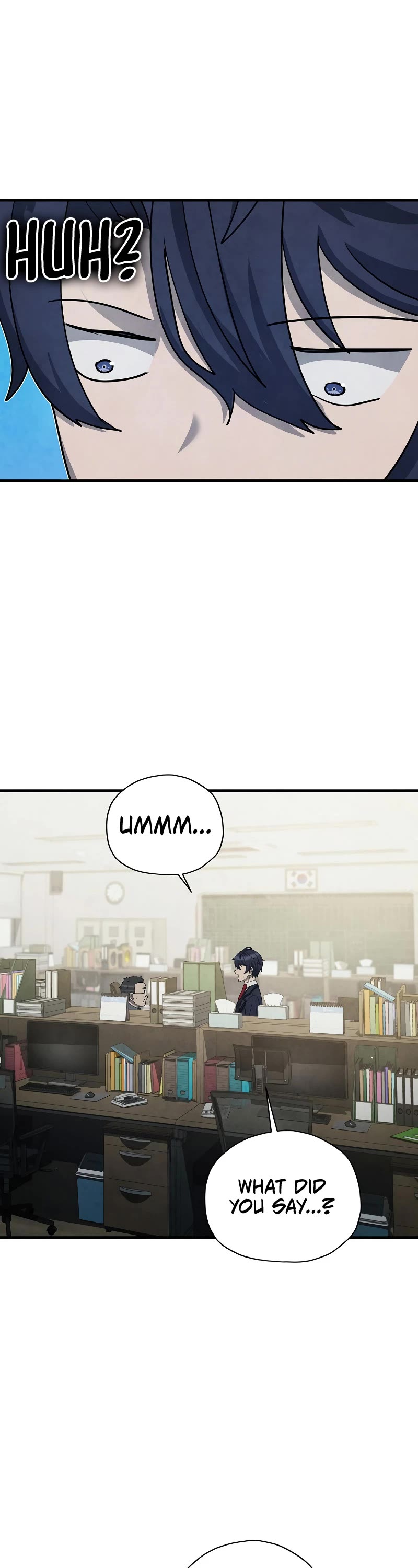 Ghost Story Club (Remake) Chapter 23 page 35 - Chapter 23