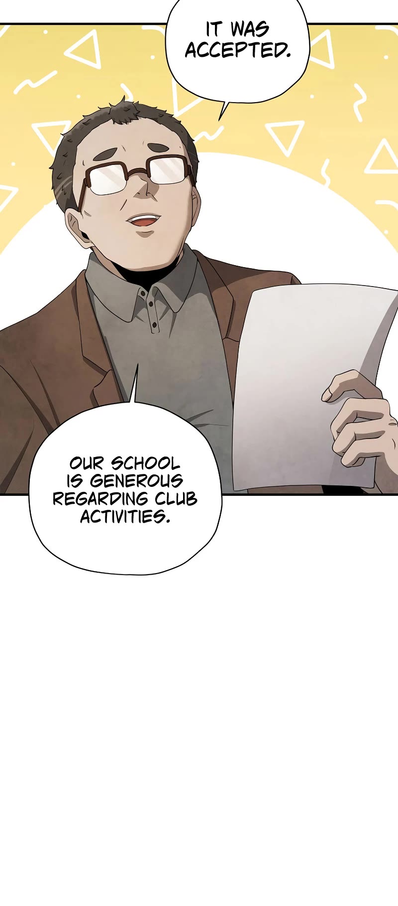 Ghost Story Club (Remake) Chapter 23 page 36 - Chapter 23