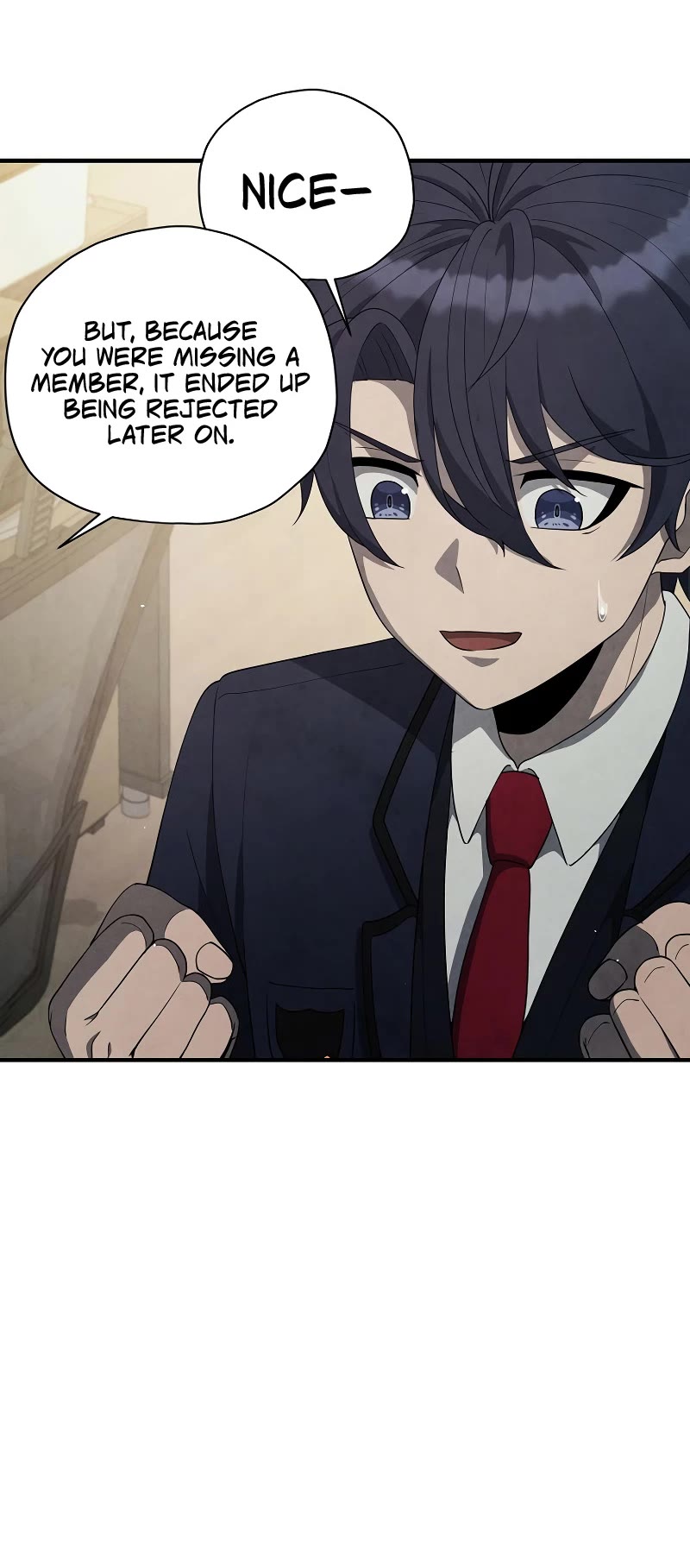 Ghost Story Club (Remake) Chapter 23 page 37 - Chapter 23