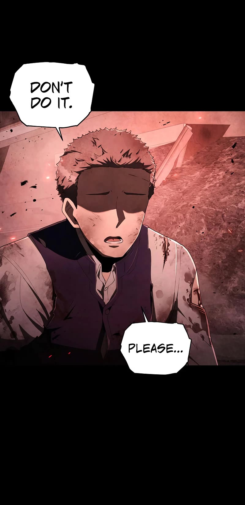 Ghost Story Club (Remake) Chapter 23 page 4 - Chapter 23