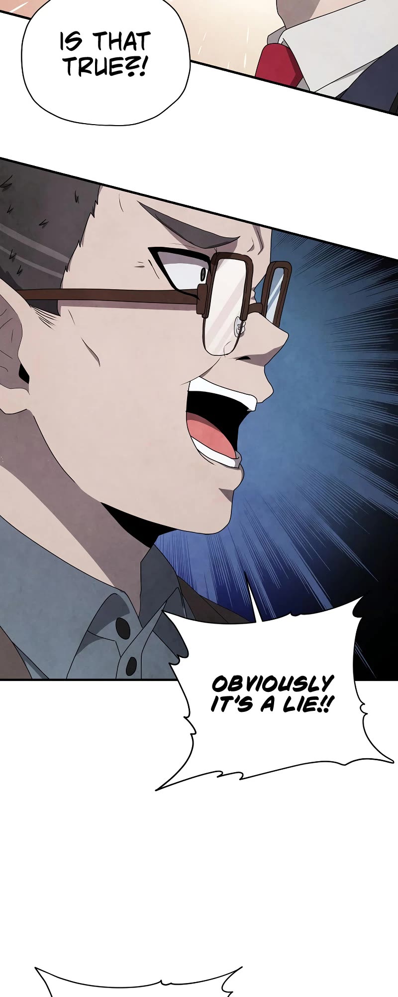 Ghost Story Club (Remake) Chapter 23 page 44 - Chapter 23