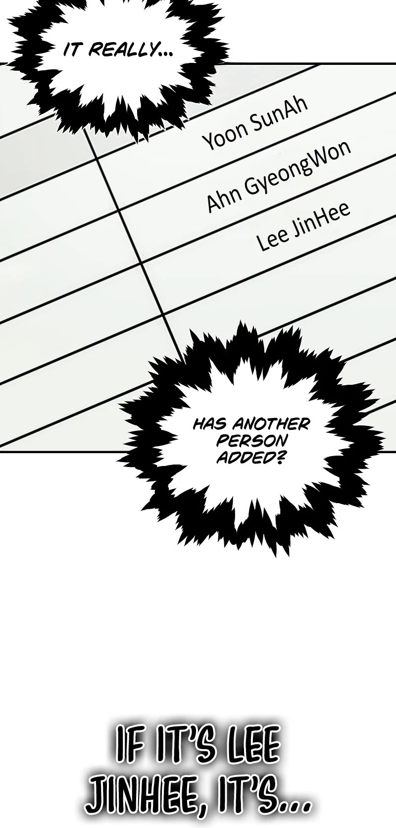 Ghost Story Club (Remake) Chapter 23 page 49 - Chapter 23
