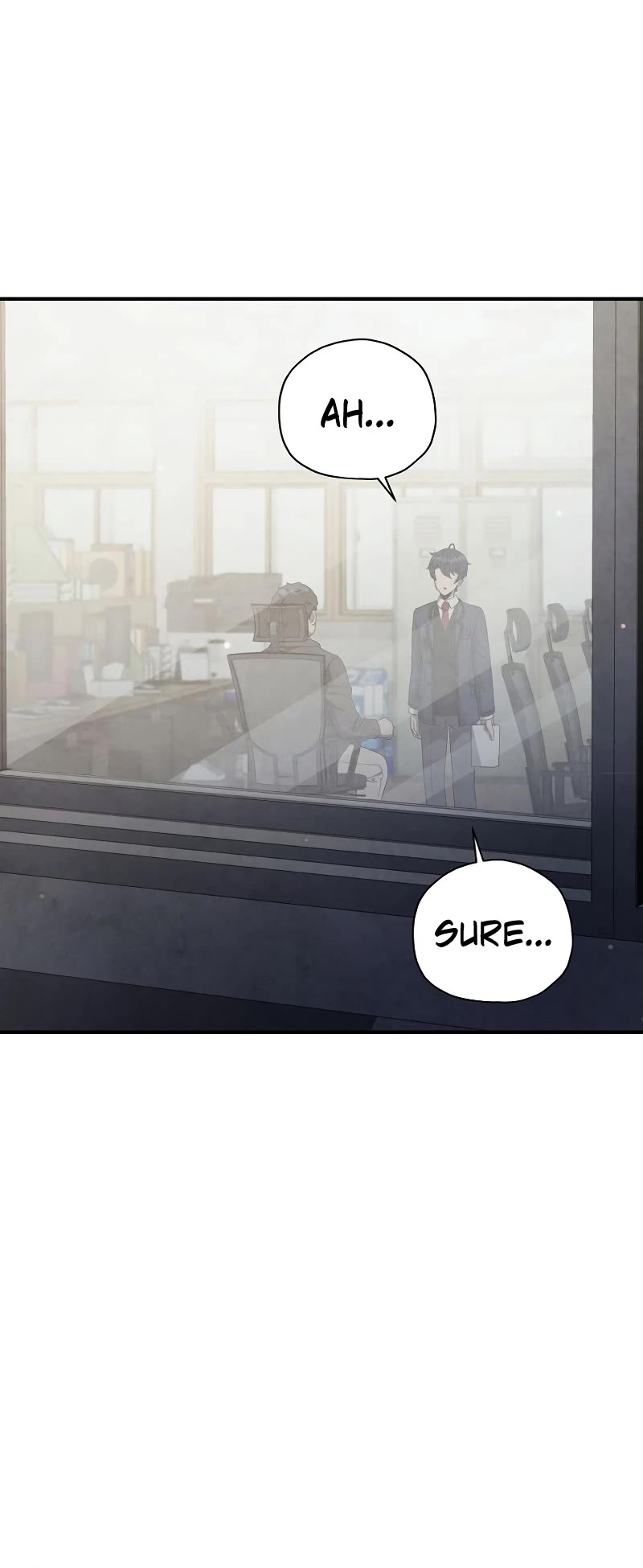Ghost Story Club (Remake) Chapter 23 page 57 - Chapter 23