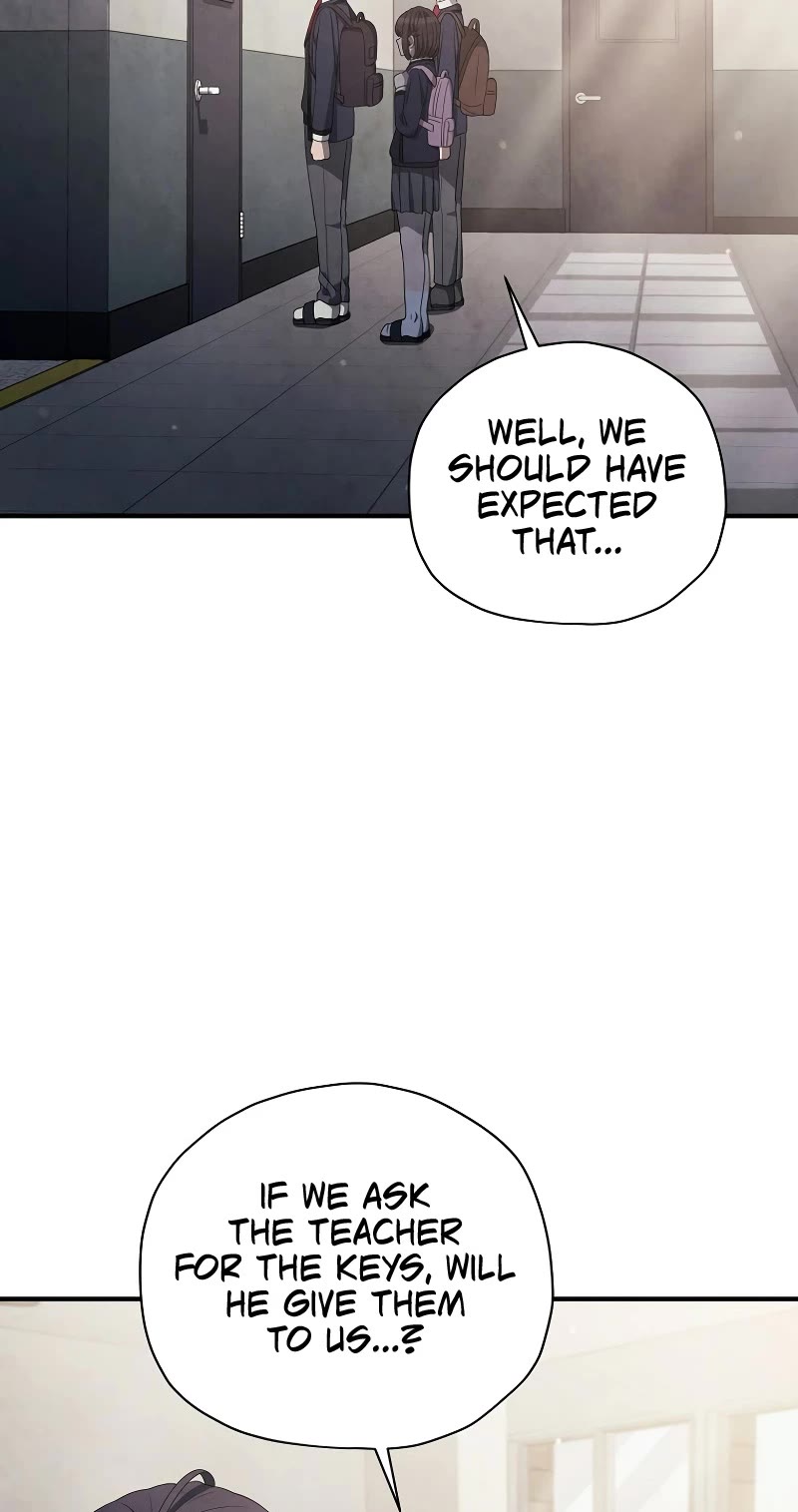 Ghost Story Club (Remake) Chapter 24 page 18 - Chapter 24