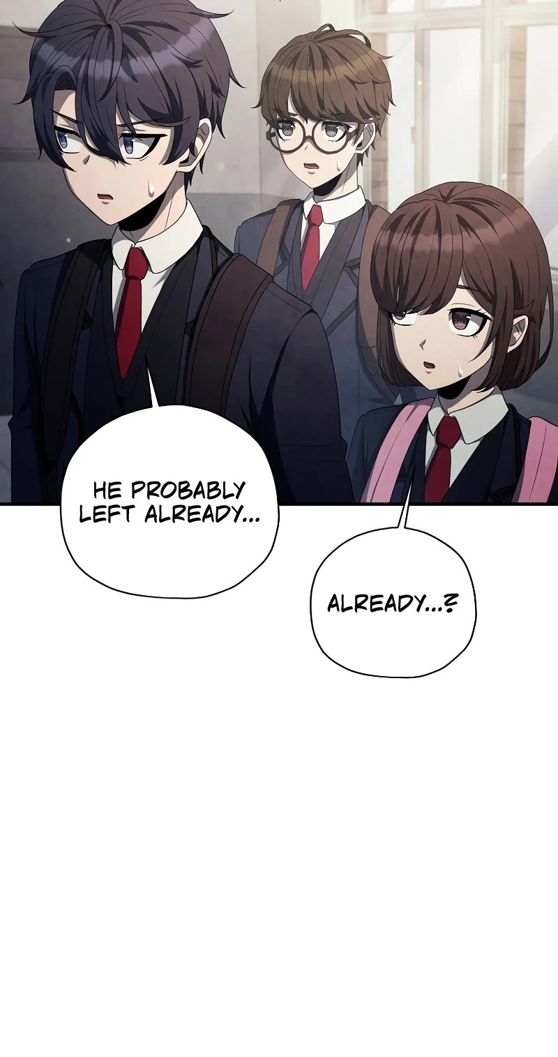Ghost Story Club (Remake) Chapter 24 page 19 - Chapter 24