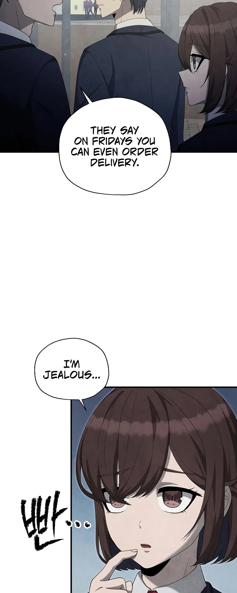 Ghost Story Club (Remake) Chapter 25 page 16 - Chapter 25