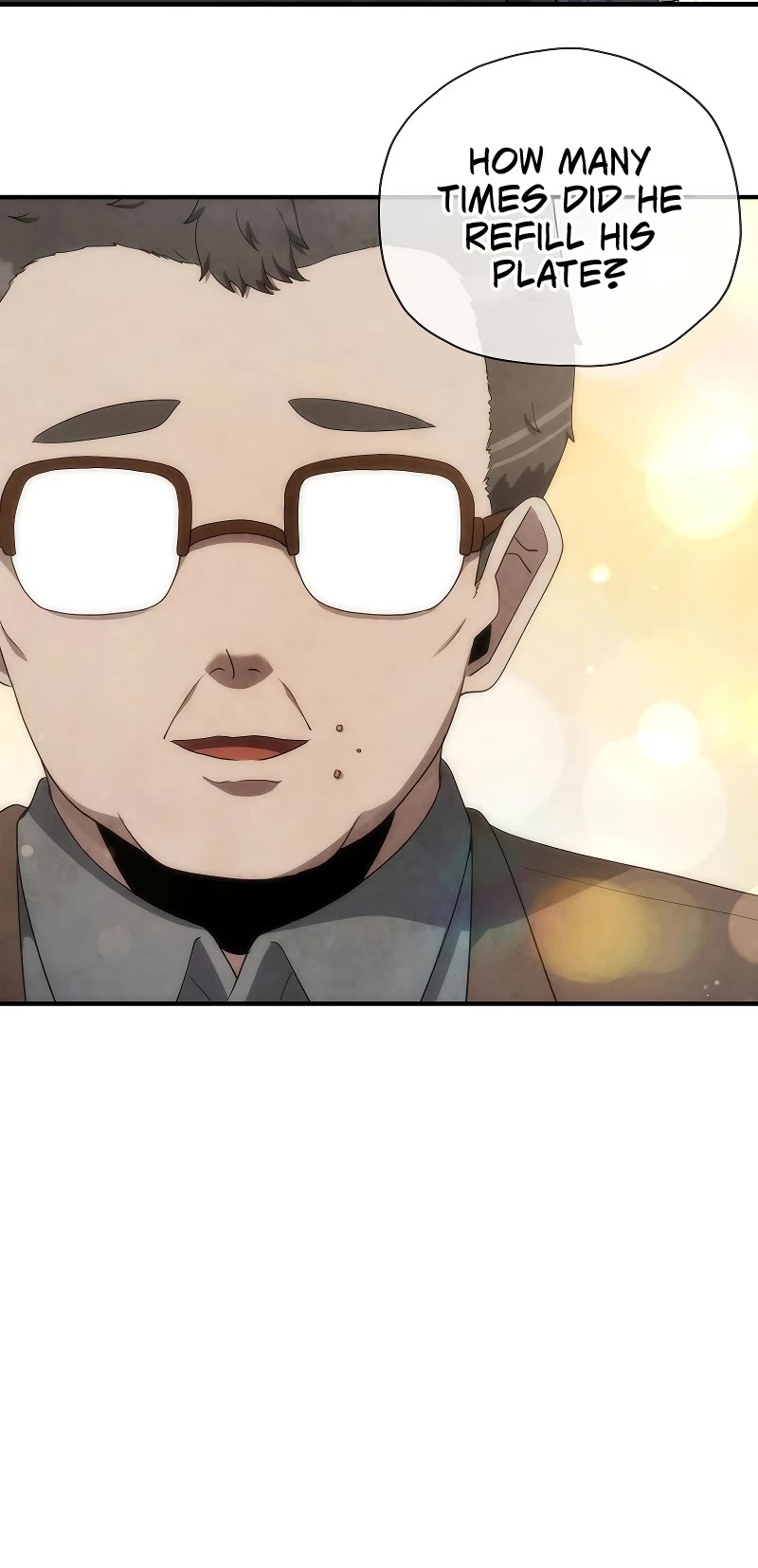 Ghost Story Club (Remake) Chapter 25 page 20 - Chapter 25