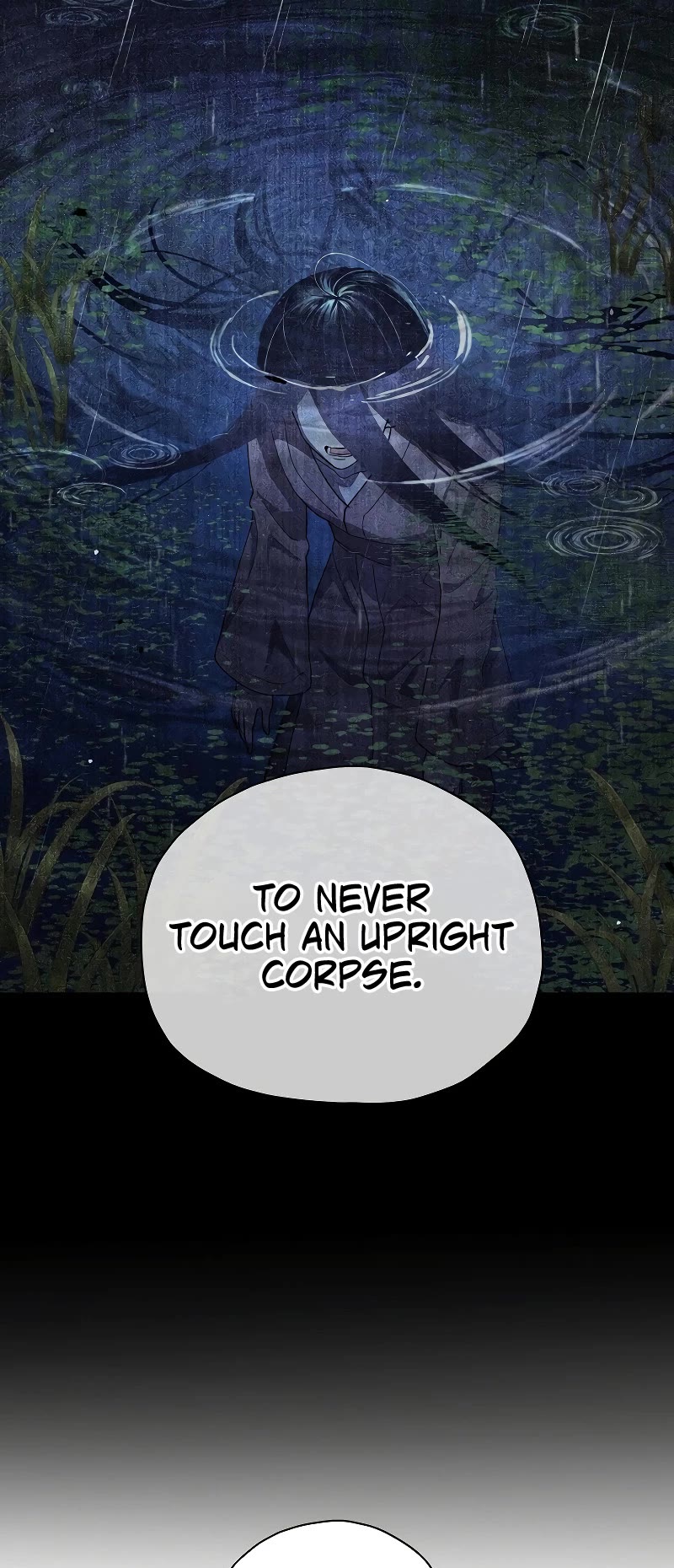 Ghost Story Club (Remake) Chapter 25 page 31 - Chapter 25