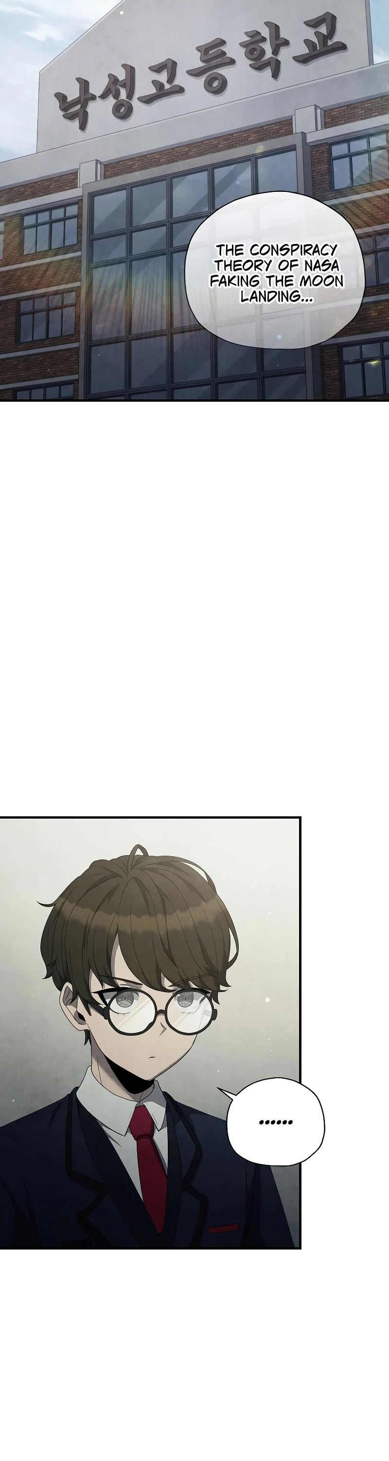 Ghost Story Club (Remake) Chapter 25 page 34 - Chapter 25