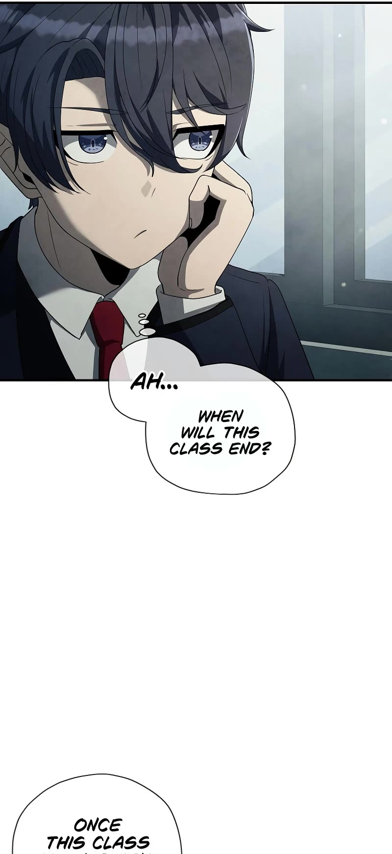 Ghost Story Club (Remake) Chapter 25 page 4 - Chapter 25