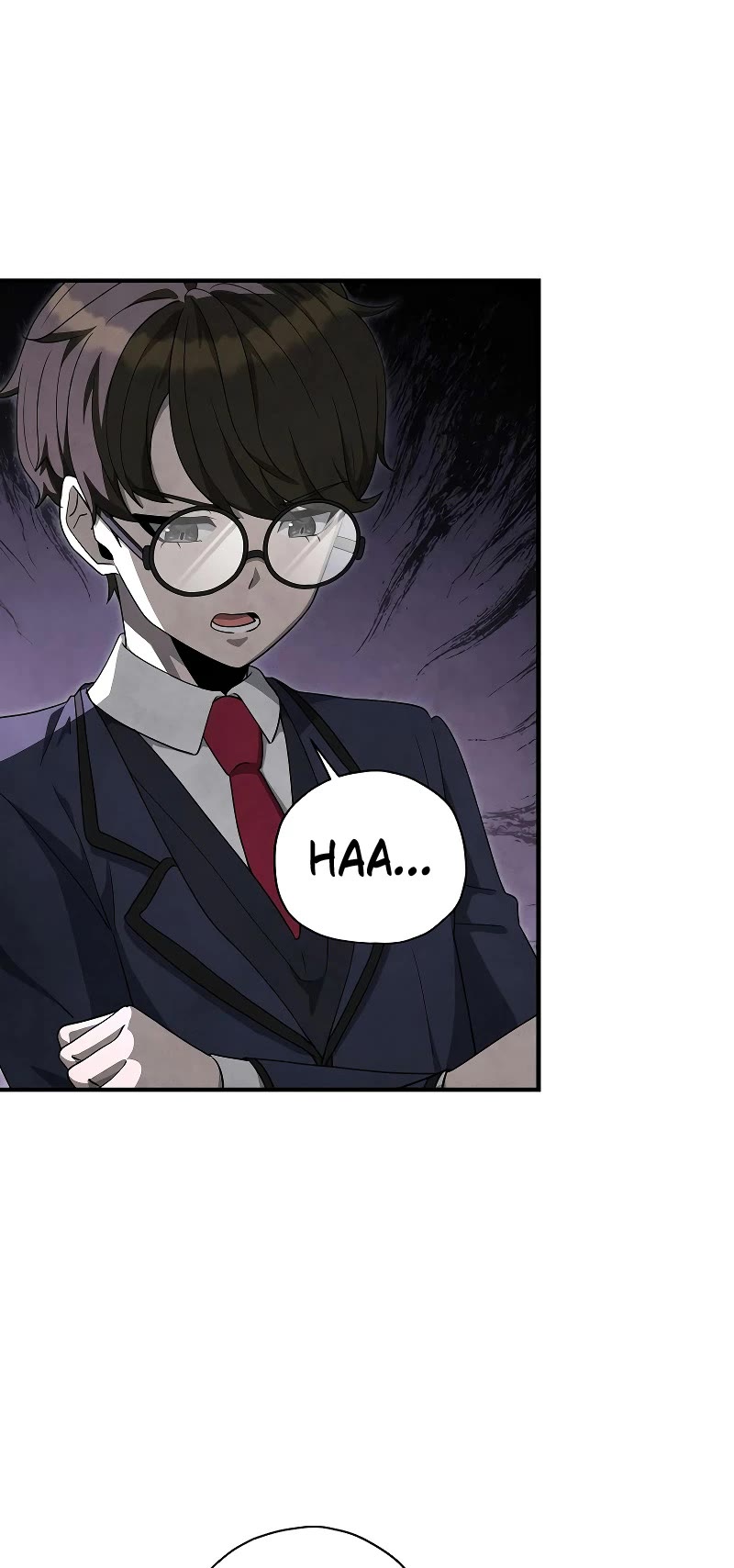 Ghost Story Club (Remake) Chapter 25 page 42 - Chapter 25