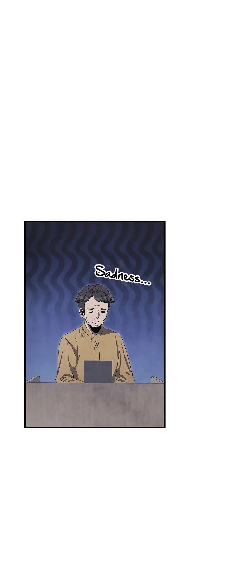 Ghost Story Club (Remake) Chapter 25 page 8 - Chapter 25
