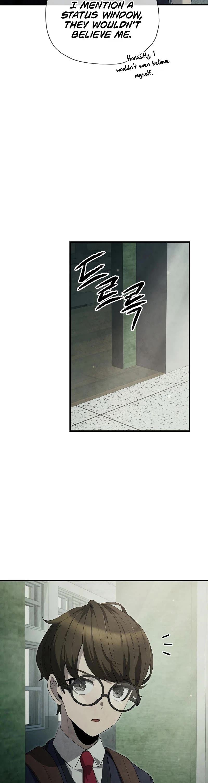 Ghost Story Club (Remake) Chapter 26 page 15 - Chapter 26