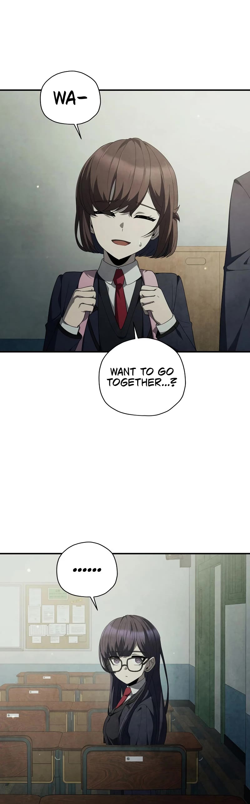 Ghost Story Club (Remake) Chapter 26 page 24 - Chapter 26