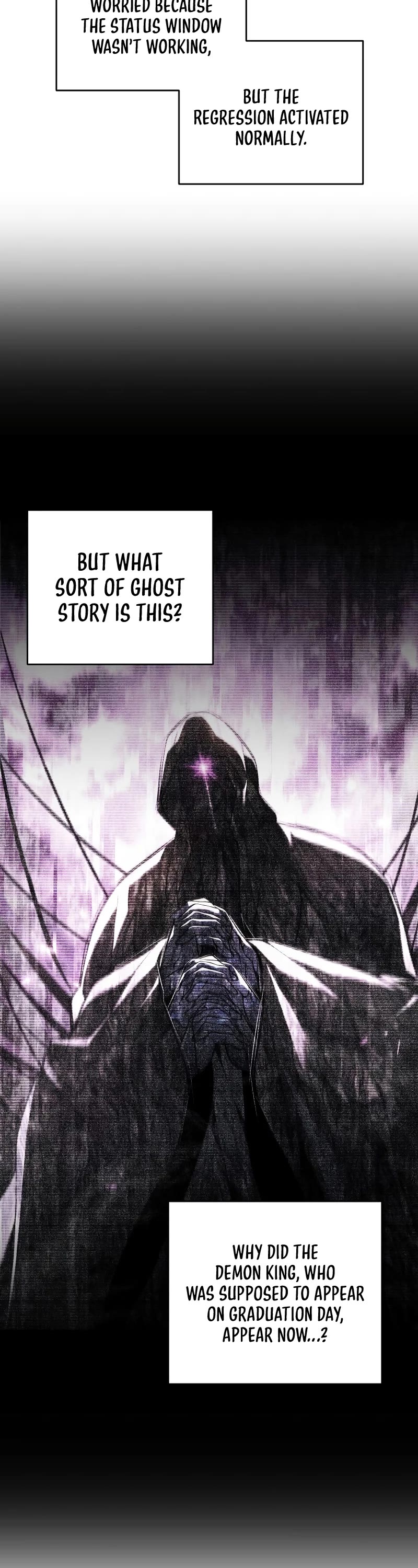 Ghost Story Club (Remake) Chapter 26 page 52 - Chapter 26