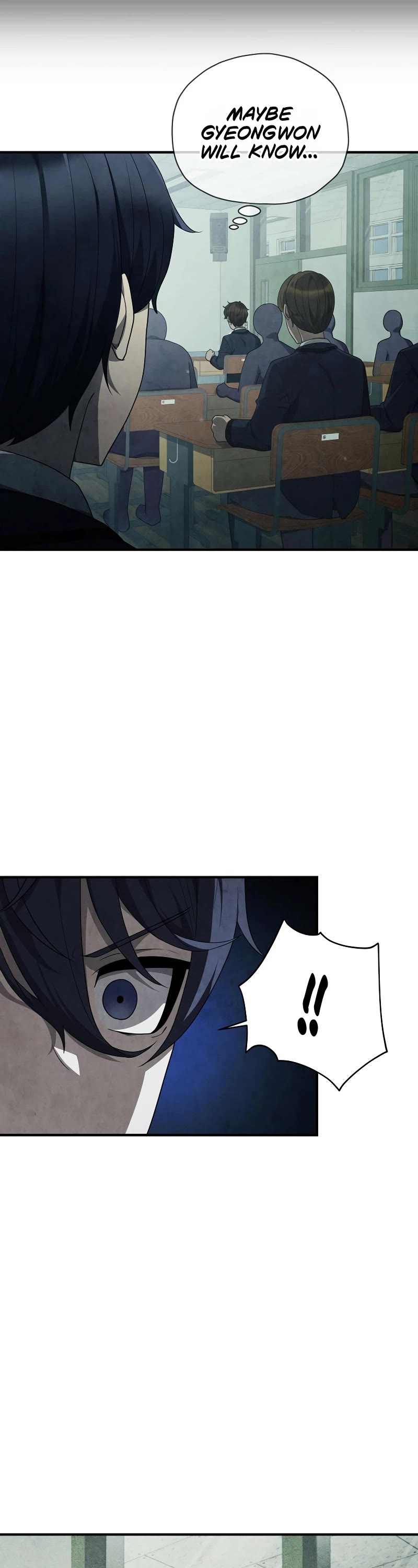 Ghost Story Club (Remake) Chapter 26 page 53 - Chapter 26