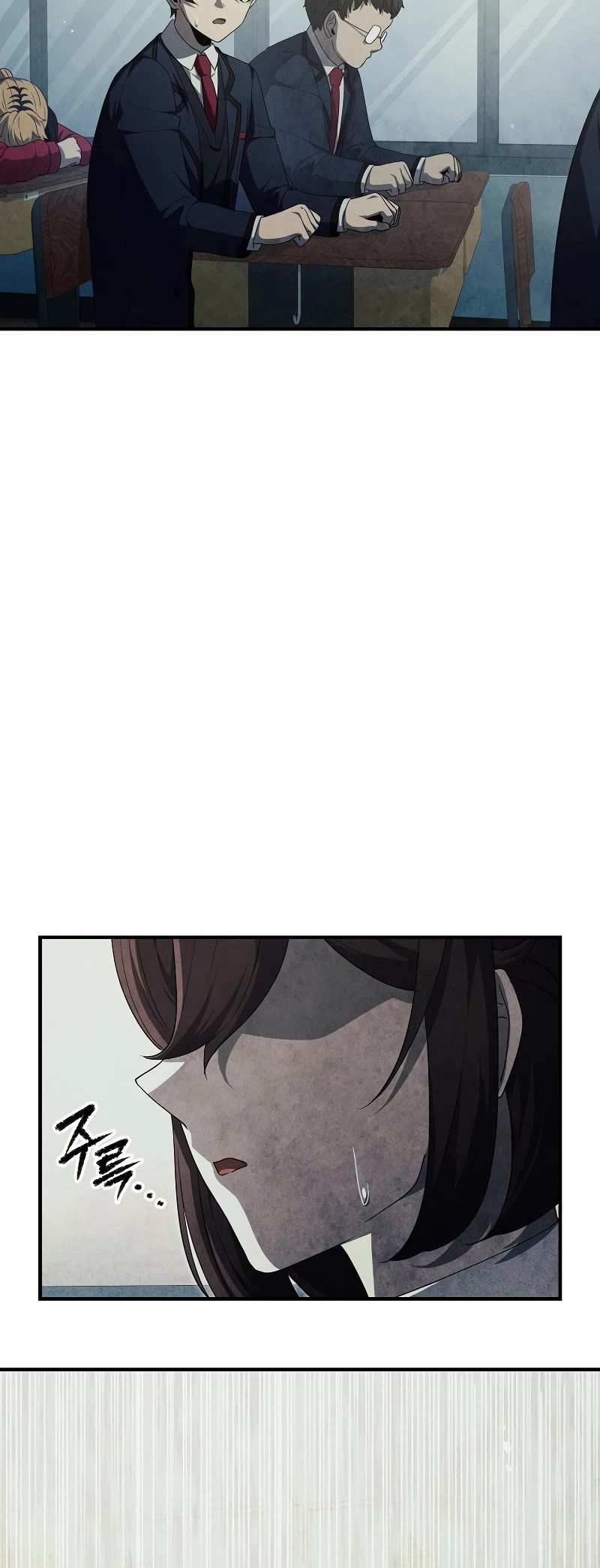 Ghost Story Club (Remake) Chapter 26 page 55 - Chapter 26