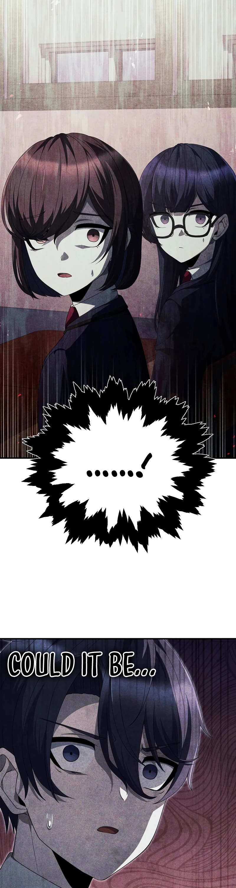 Ghost Story Club (Remake) Chapter 26 page 56 - Chapter 26