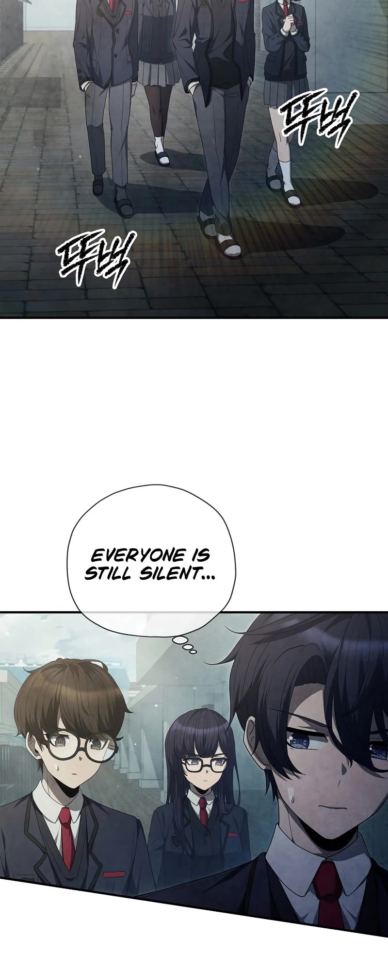 Ghost Story Club (Remake) Chapter 27 page 11 - Chapter 27
