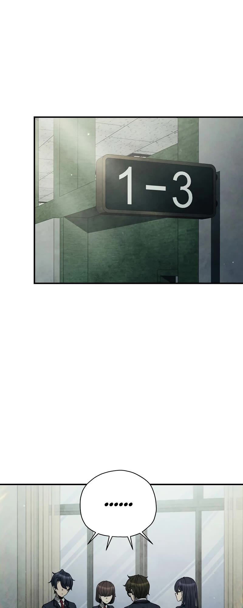 Ghost Story Club (Remake) Chapter 27 page 18 - Chapter 27