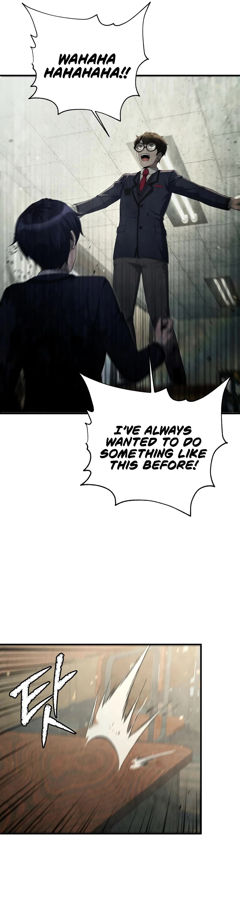Ghost Story Club (Remake) Chapter 27 page 24 - Chapter 27