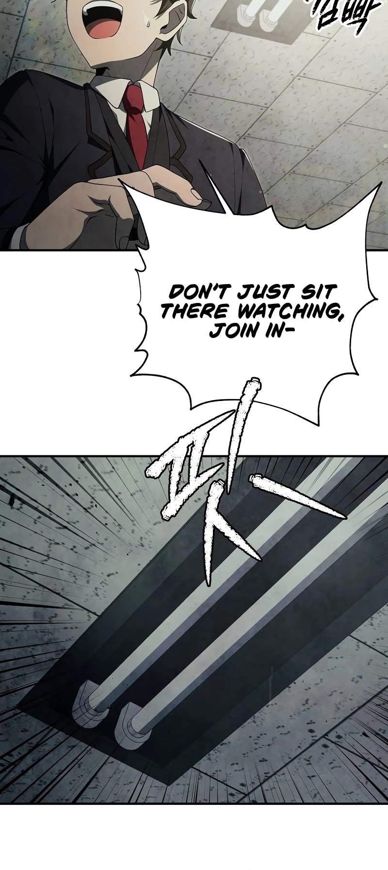 Ghost Story Club (Remake) Chapter 27 page 27 - Chapter 27