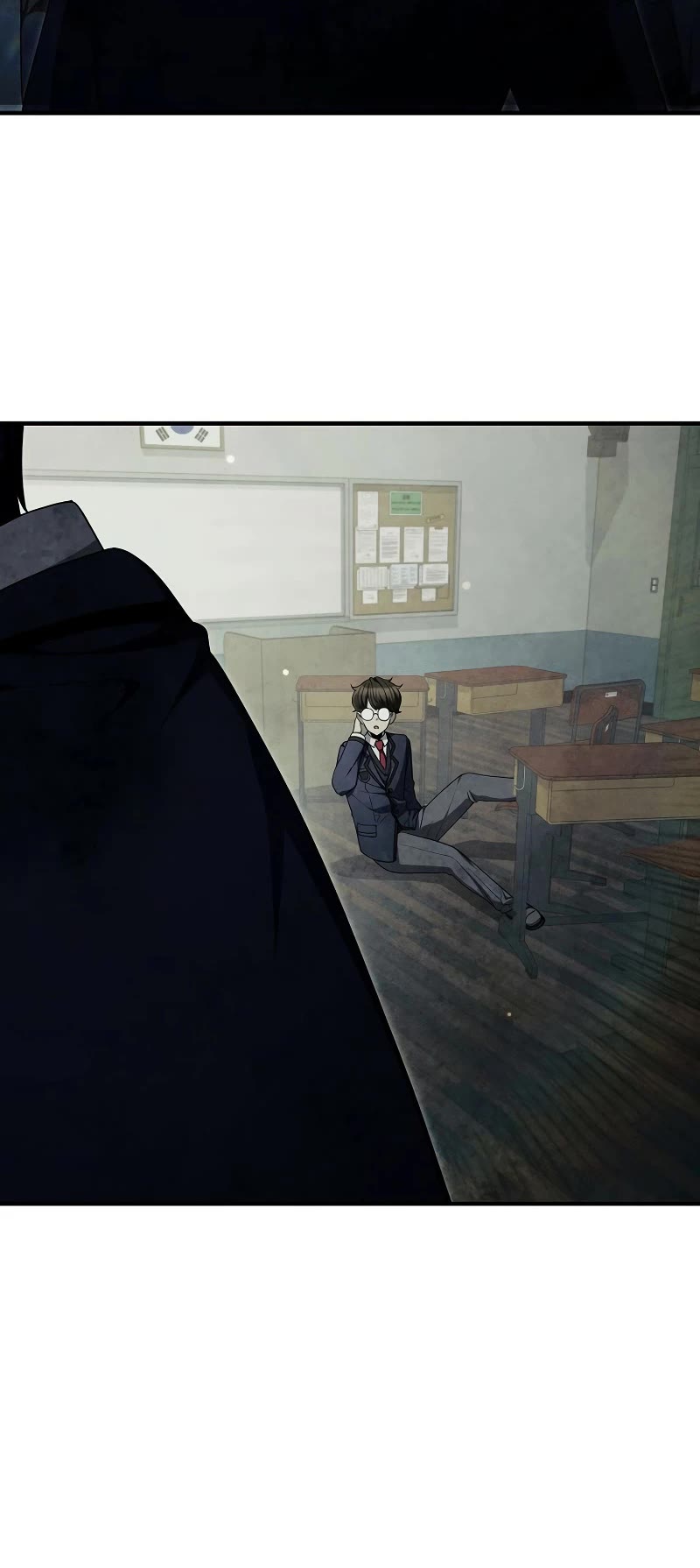 Ghost Story Club (Remake) Chapter 27 page 34 - Chapter 27