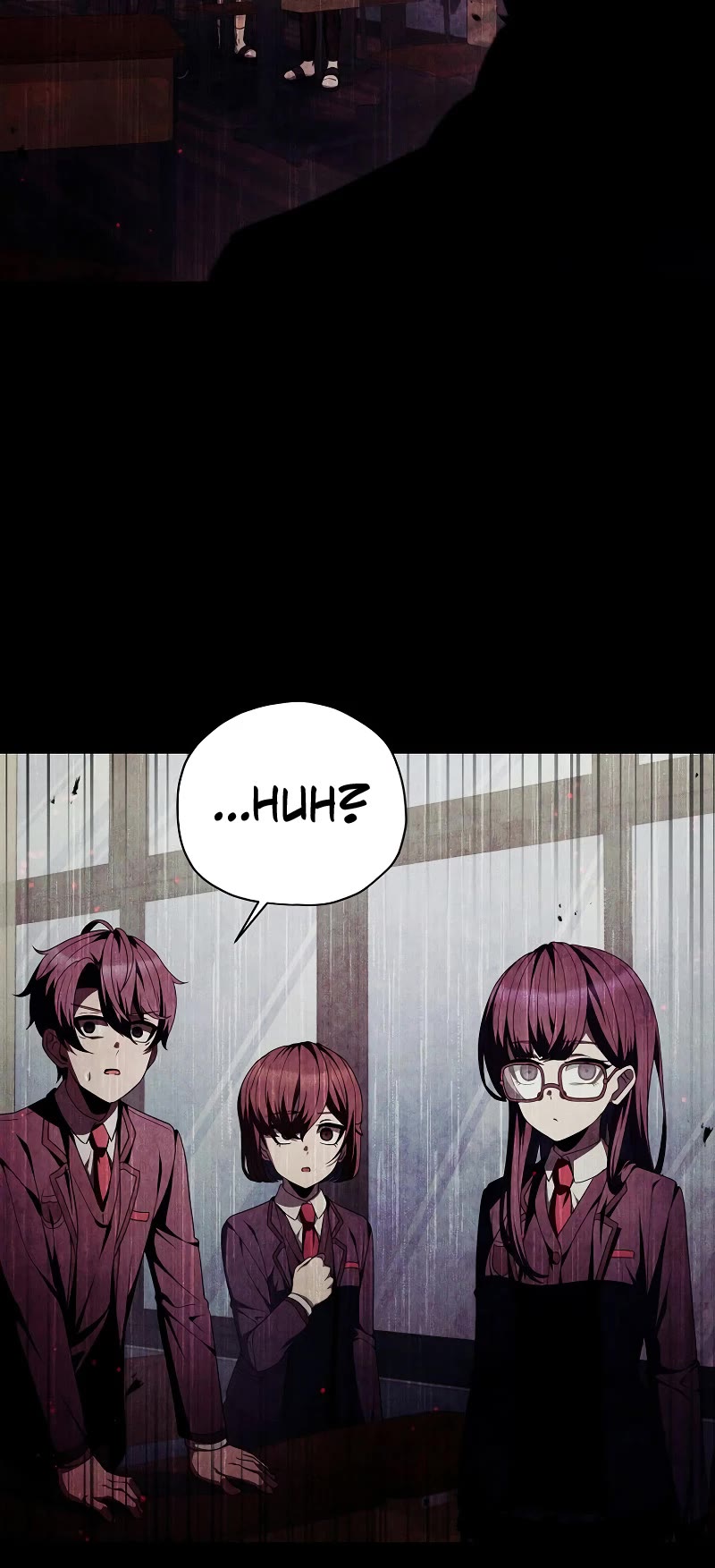 Ghost Story Club (Remake) Chapter 27 page 37 - Chapter 27