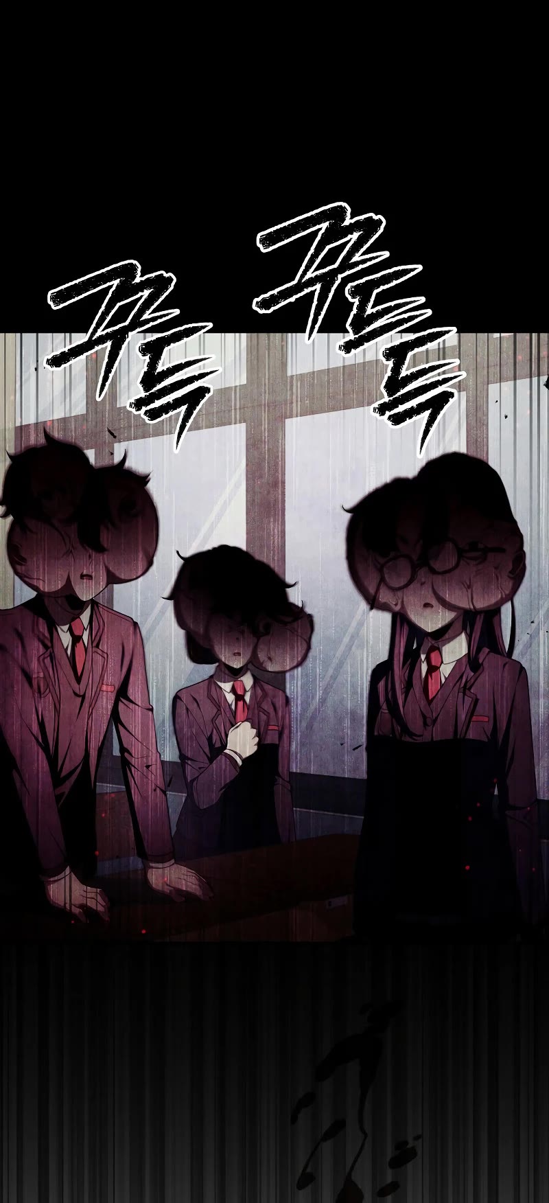 Ghost Story Club (Remake) Chapter 27 page 38 - Chapter 27