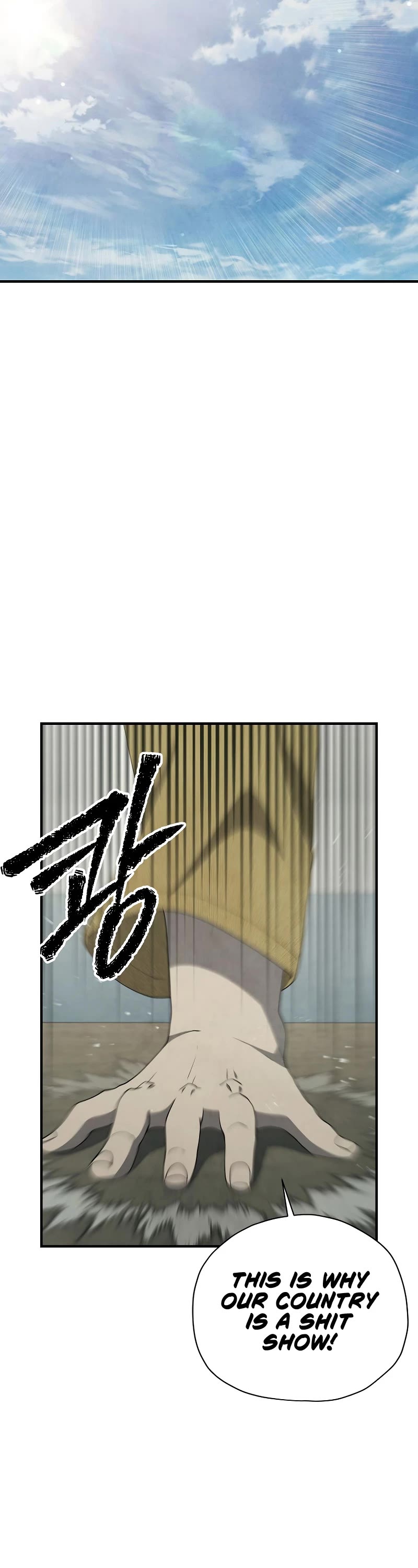 Ghost Story Club (Remake) Chapter 27 page 40 - Chapter 27