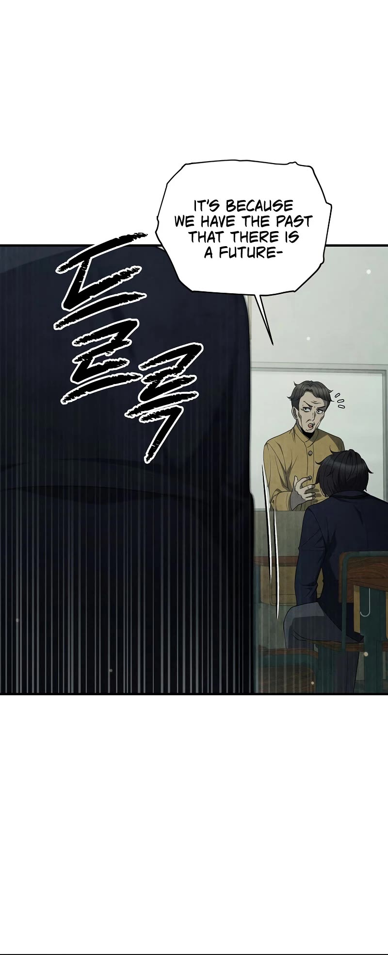 Ghost Story Club (Remake) Chapter 27 page 42 - Chapter 27