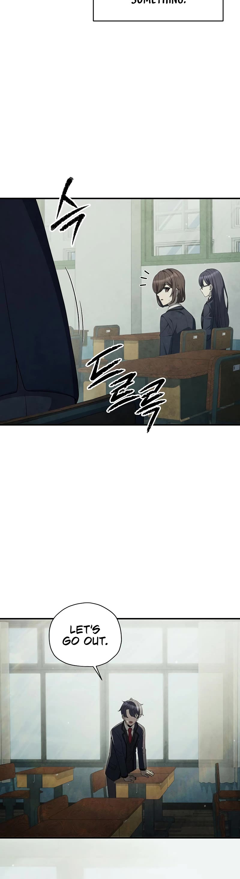 Ghost Story Club (Remake) Chapter 27 page 7 - Chapter 27