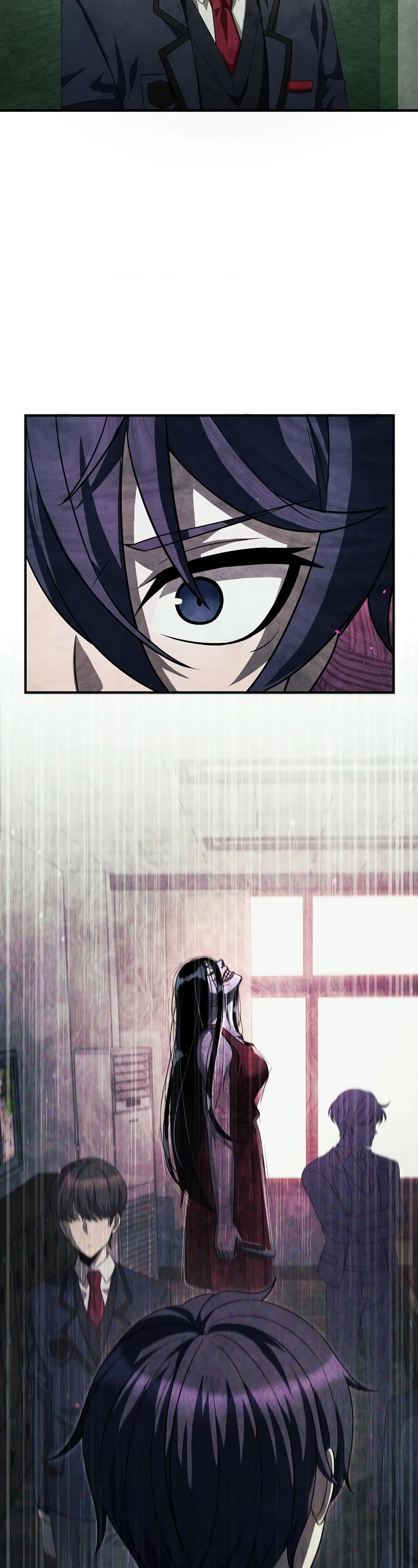 Ghost Story Club (Remake) Chapter 28 page 19 - Chapter 28