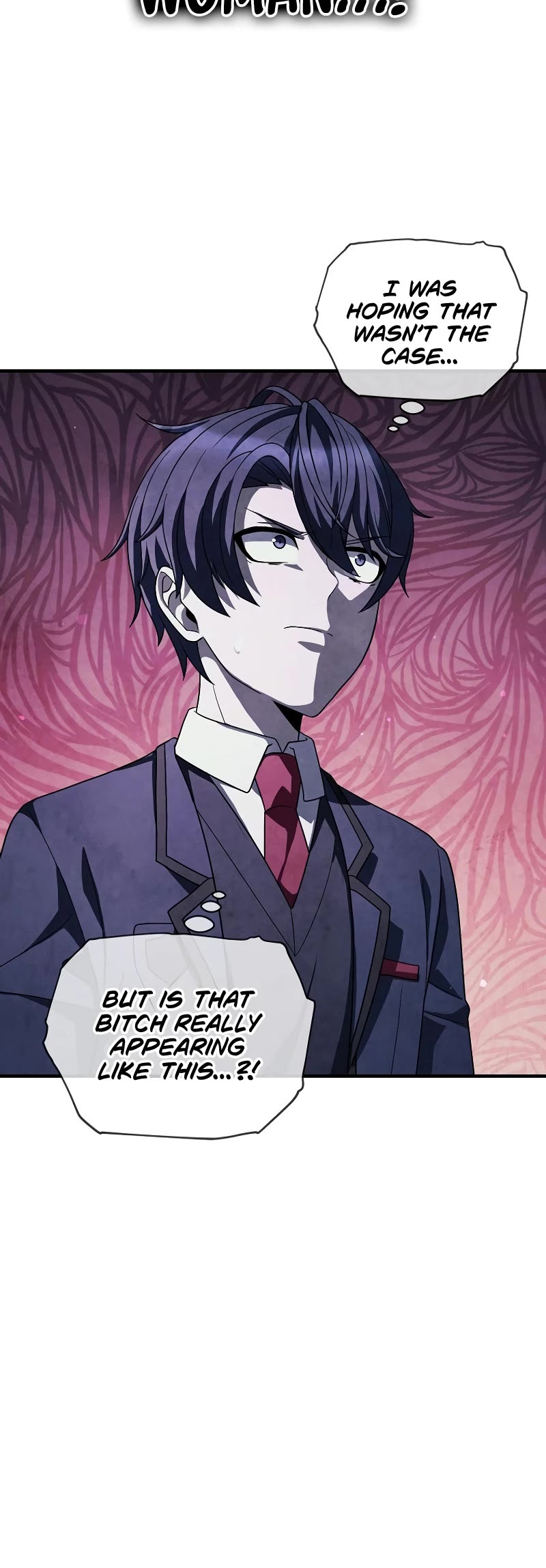 Ghost Story Club (Remake) Chapter 28 page 21 - Chapter 28