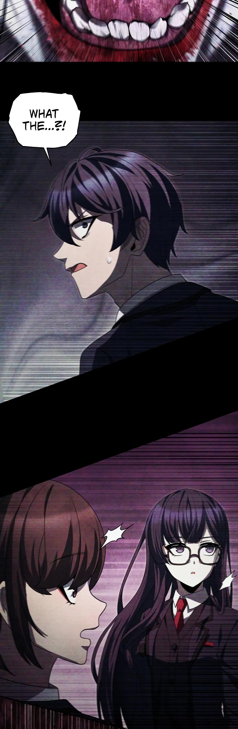Ghost Story Club (Remake) Chapter 28 page 39 - Chapter 28