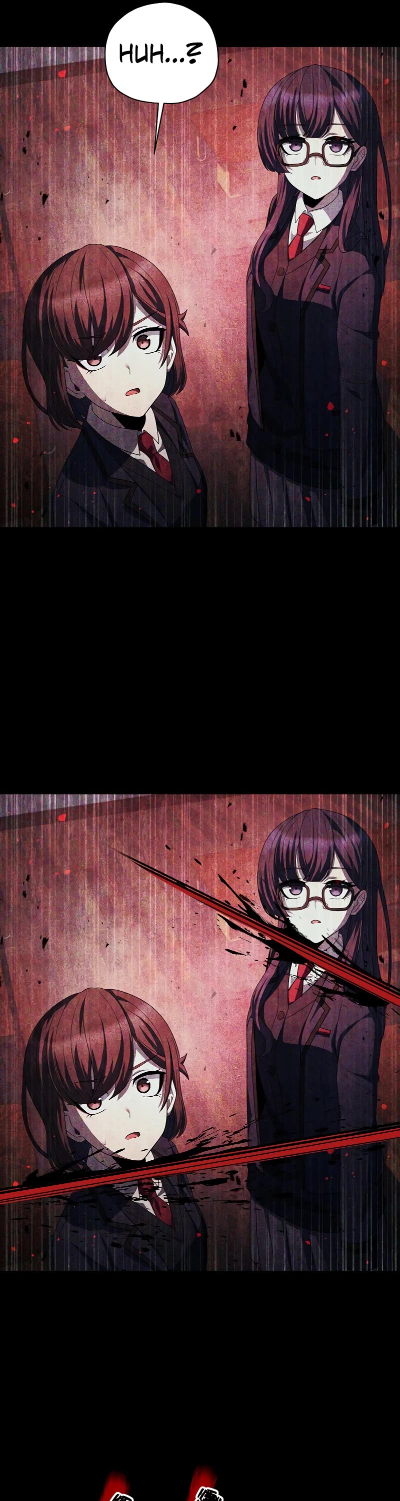 Ghost Story Club (Remake) Chapter 28 page 41 - Chapter 28