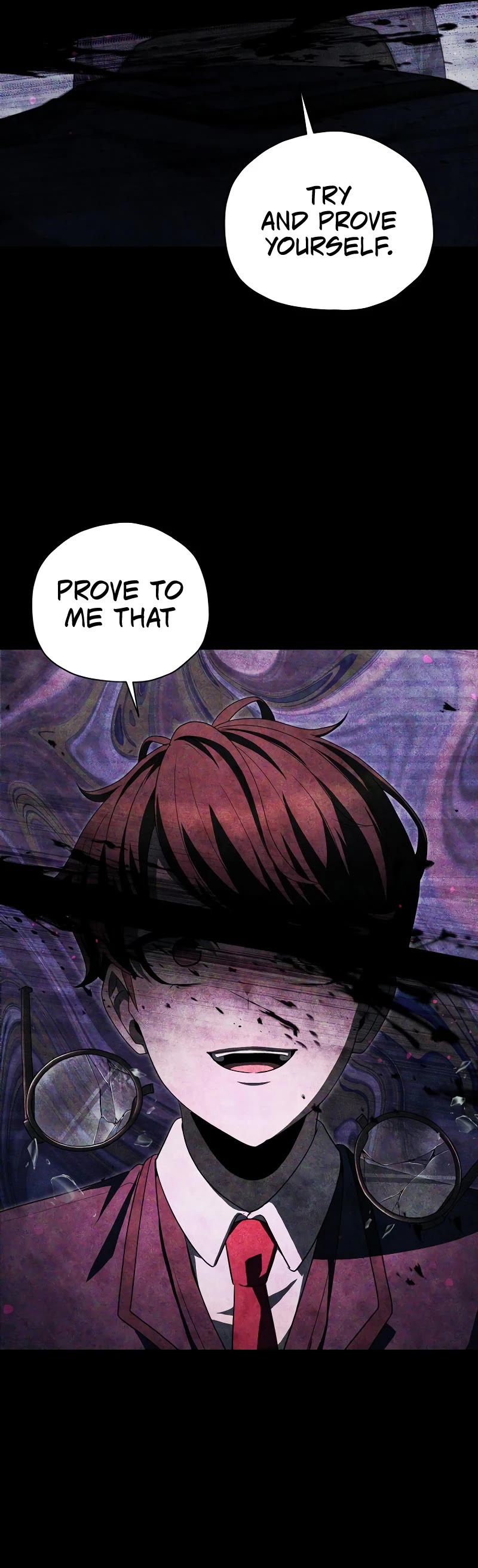 Ghost Story Club (Remake) Chapter 28 page 46 - Chapter 28