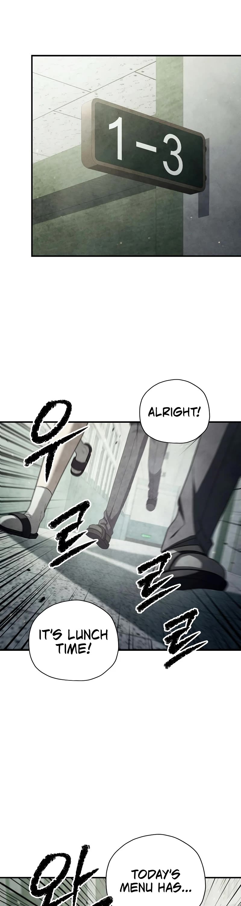 Ghost Story Club (Remake) Chapter 28 page 9 - Chapter 28