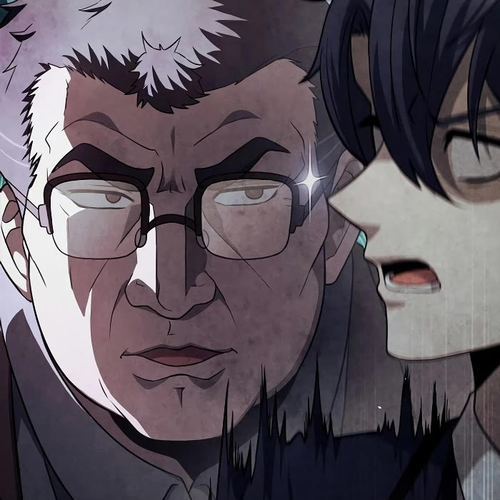 Ghost Story Club (Remake) Chapter 28 cover