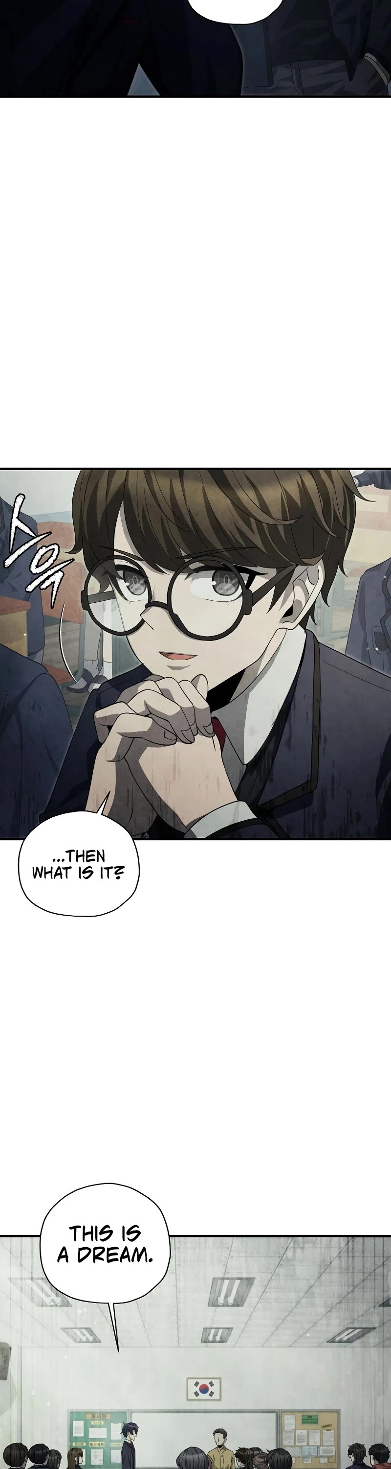Ghost Story Club (Remake) Chapter 29 page 12 - Chapter 29