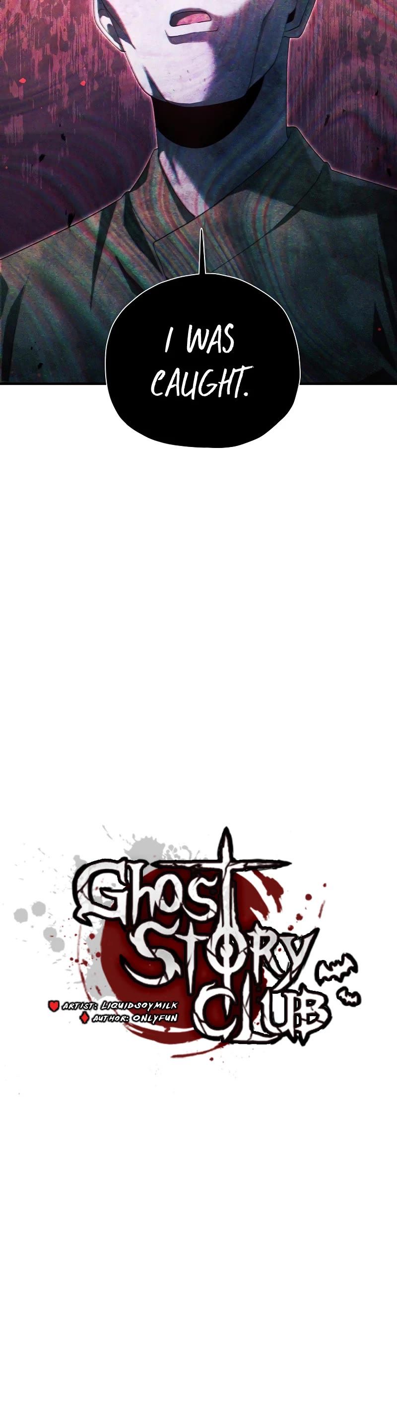 Ghost Story Club (Remake) Chapter 29 page 18 - Chapter 29