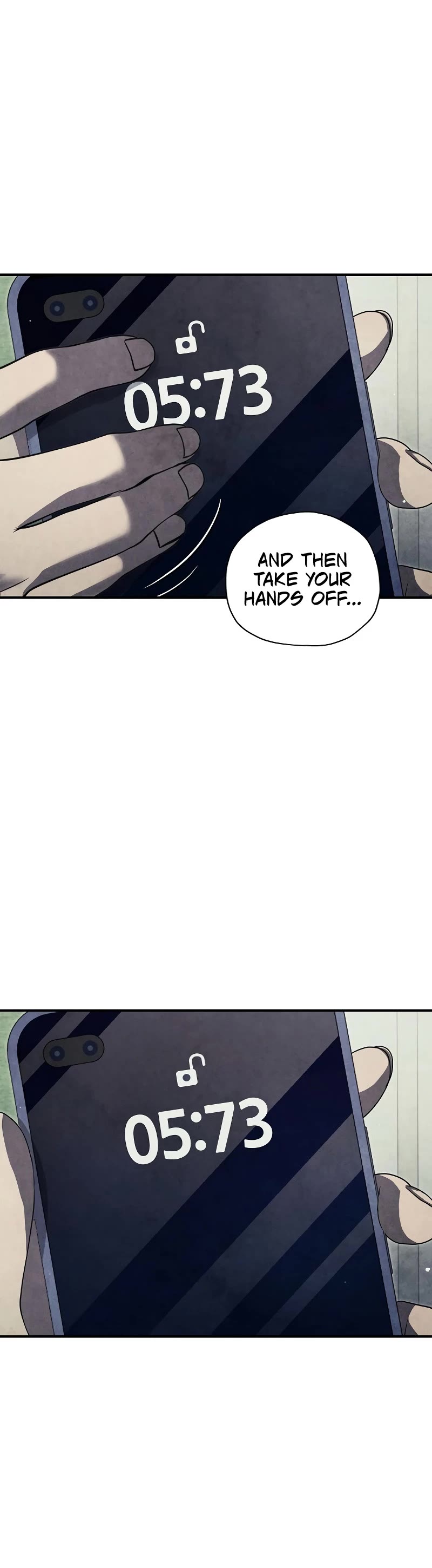 Ghost Story Club (Remake) Chapter 29 page 21 - Chapter 29