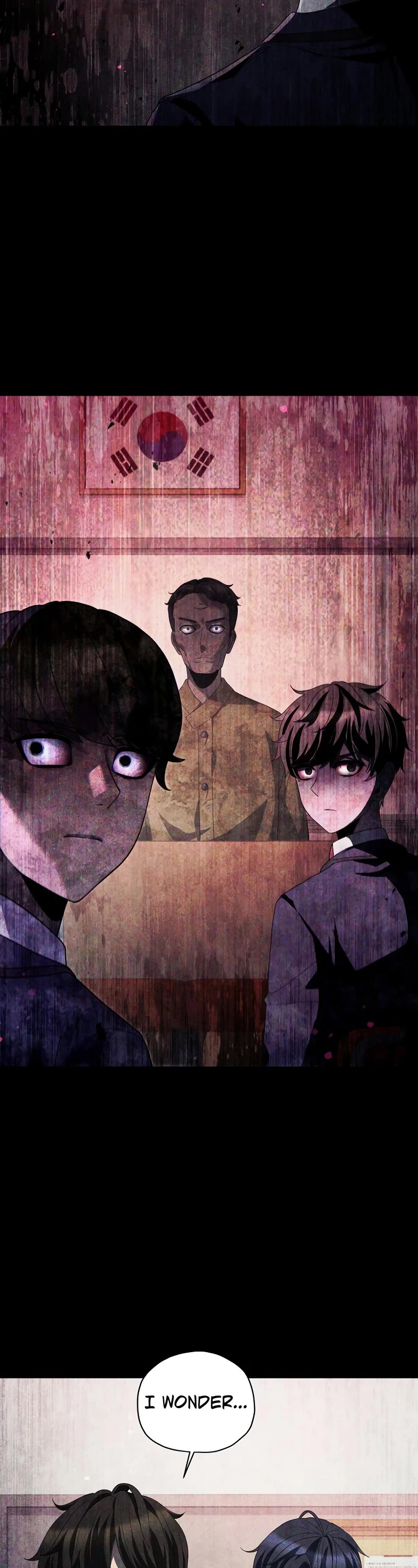 Ghost Story Club (Remake) Chapter 29 page 24 - Chapter 29