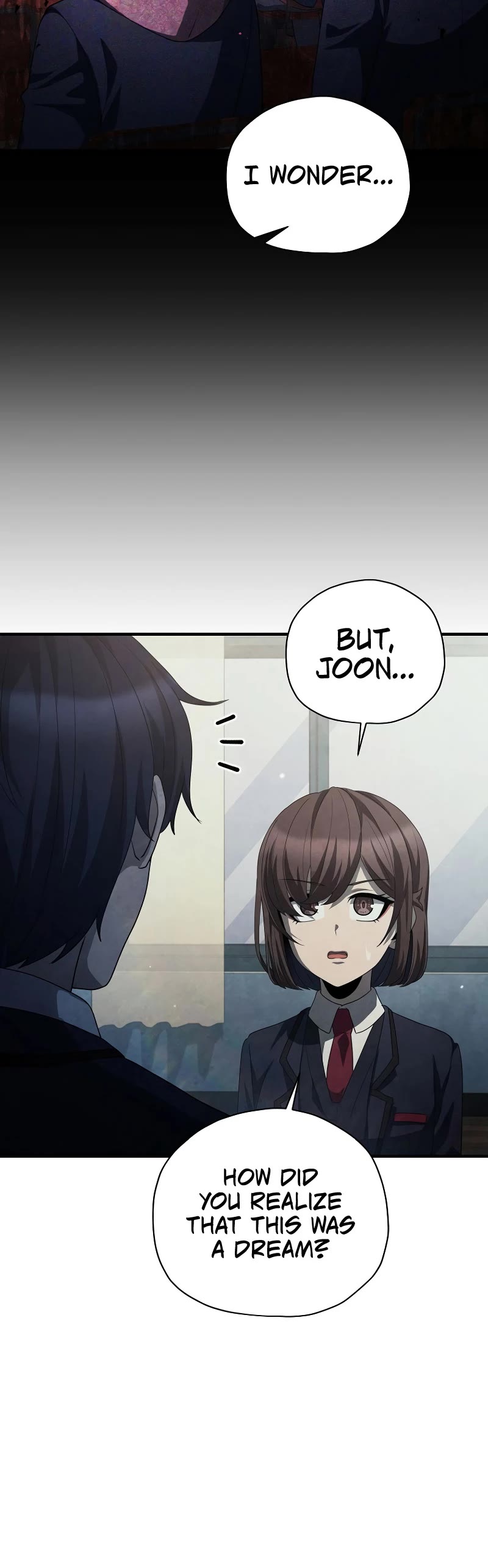 Ghost Story Club (Remake) Chapter 29 page 26 - Chapter 29