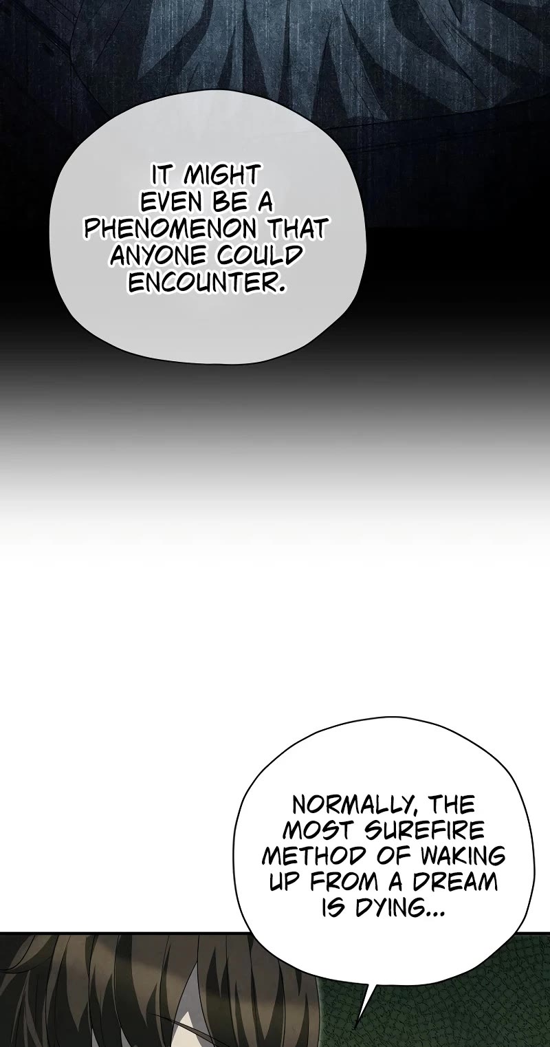Ghost Story Club (Remake) Chapter 29 page 30 - Chapter 29