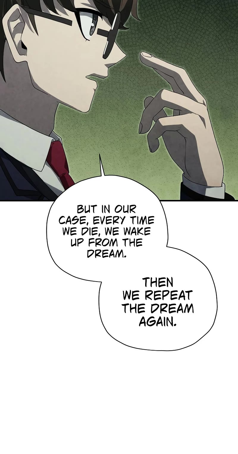 Ghost Story Club (Remake) Chapter 29 page 31 - Chapter 29